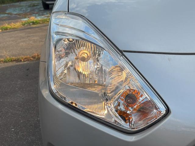 スズキ スイフト   北海道の詳細画像 その9