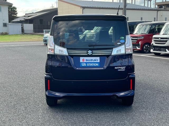 スズキ&nbsp;ソリオ&nbsp;&nbsp;&nbsp;群馬県の詳細画像&nbsp;その3