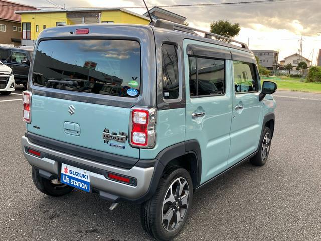 スズキ&nbsp;ハスラー&nbsp;&nbsp;&nbsp;群馬県の詳細画像&nbsp;その5