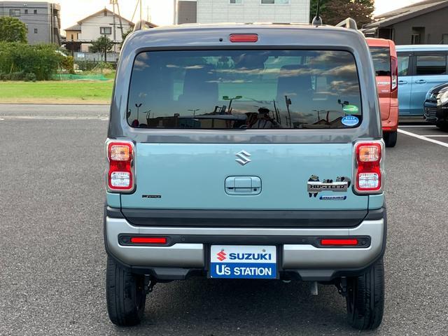 スズキ&nbsp;ハスラー&nbsp;&nbsp;&nbsp;群馬県の詳細画像&nbsp;その6