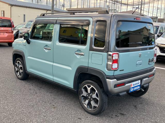 スズキ&nbsp;ハスラー&nbsp;&nbsp;&nbsp;群馬県の詳細画像&nbsp;その7