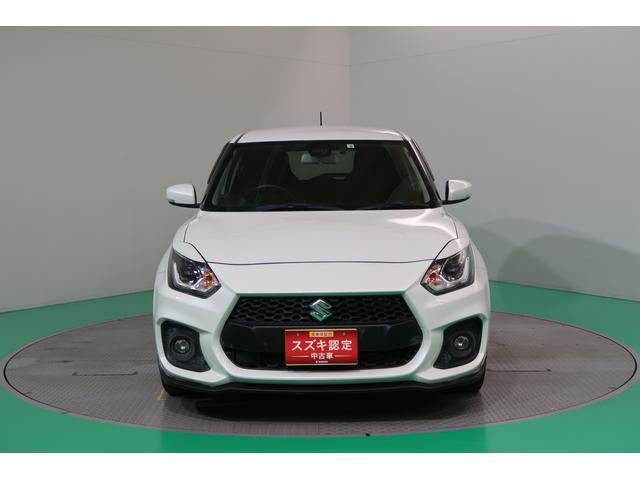 スズキ&nbsp;スイフト&nbsp;&nbsp;&nbsp;埼玉県の詳細画像&nbsp;その4