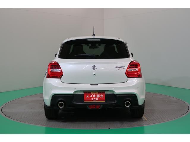 スズキ&nbsp;スイフト&nbsp;&nbsp;&nbsp;埼玉県の詳細画像&nbsp;その5