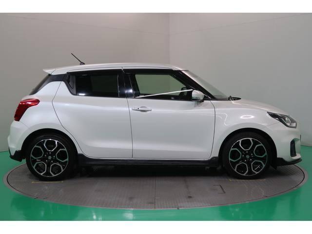 スズキ&nbsp;スイフト&nbsp;&nbsp;&nbsp;埼玉県の詳細画像&nbsp;その6