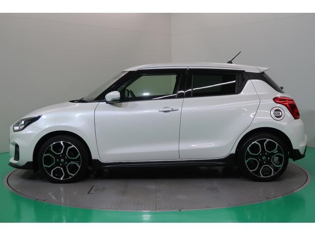 スズキ&nbsp;スイフト&nbsp;&nbsp;&nbsp;埼玉県の詳細画像&nbsp;その7