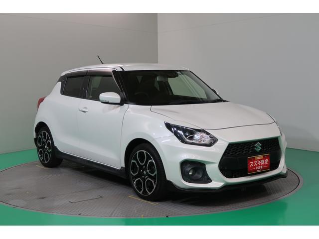 スズキ&nbsp;スイフト&nbsp;&nbsp;&nbsp;埼玉県の詳細画像&nbsp;その8