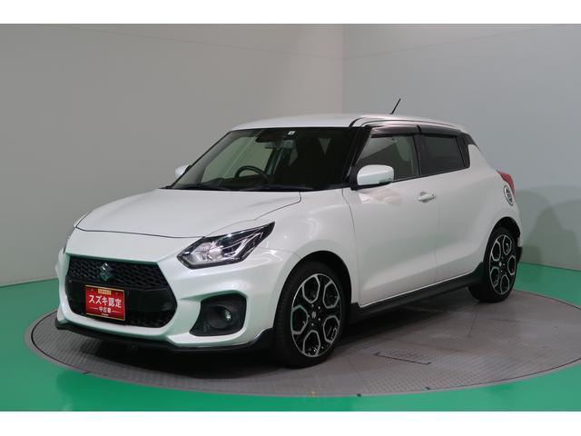スズキ&nbsp;スイフト&nbsp;&nbsp;&nbsp;埼玉県の詳細画像&nbsp;その9