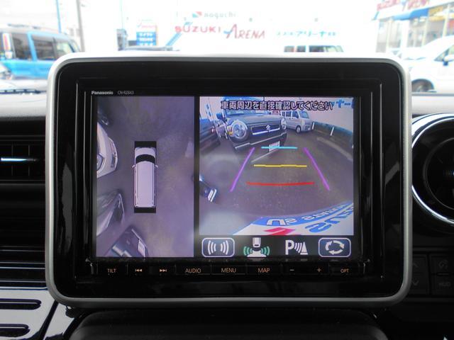 スズキ スペーシア   千葉県の詳細画像 その3