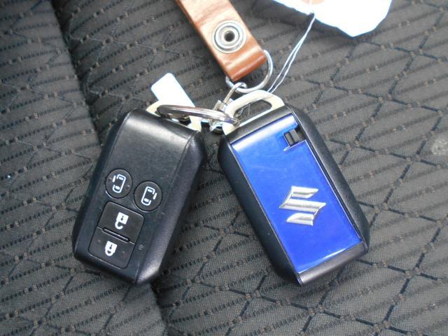 スズキ スペーシア   千葉県の詳細画像 その5