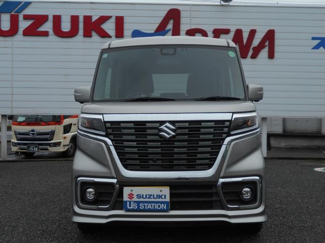 スズキ スペーシア   千葉県の詳細画像 その6