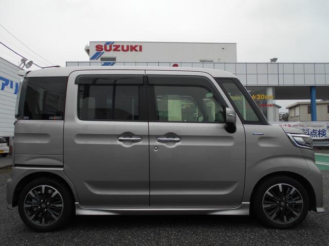 スズキ スペーシア   千葉県の詳細画像 その7