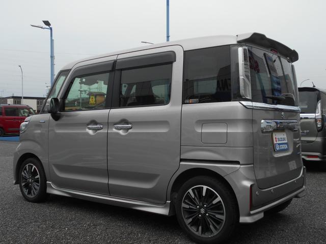 スズキ スペーシア   千葉県の詳細画像 その8