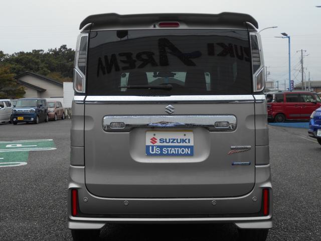 スズキ スペーシア   千葉県の詳細画像 その9