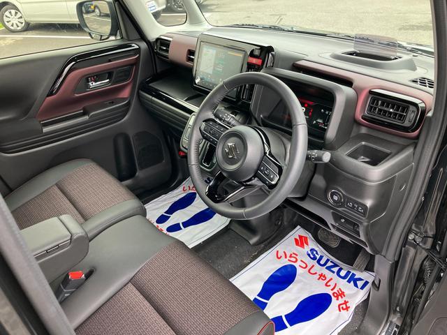 スズキ スペーシア   埼玉県の詳細画像 その8