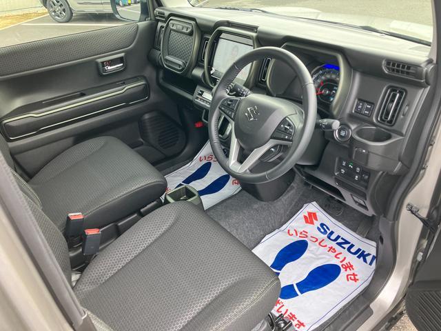 スズキ&nbsp;ハスラー&nbsp;&nbsp;&nbsp;埼玉県の詳細画像&nbsp;その8