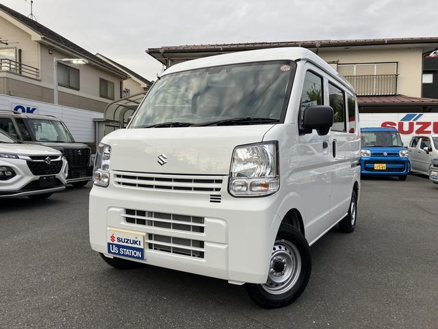 スズキ エブリイ   埼玉県