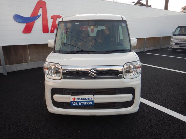 スズキ&nbsp;スペーシア&nbsp;&nbsp;&nbsp;埼玉県の詳細画像&nbsp;その5