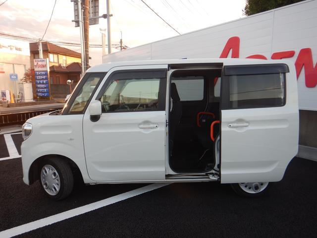 スズキ&nbsp;スペーシア&nbsp;&nbsp;&nbsp;埼玉県の詳細画像&nbsp;その9