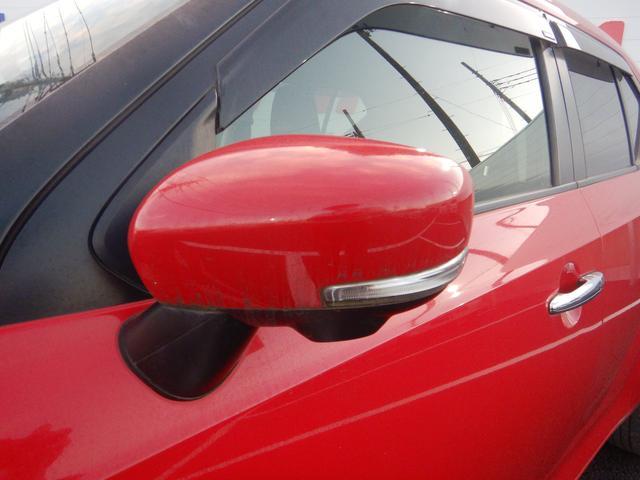 スズキ イグニス   埼玉県の詳細画像 その8