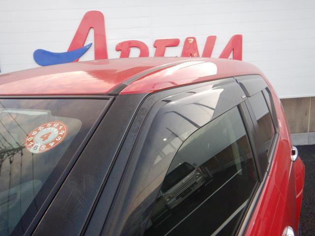 スズキ イグニス   埼玉県の詳細画像 その9