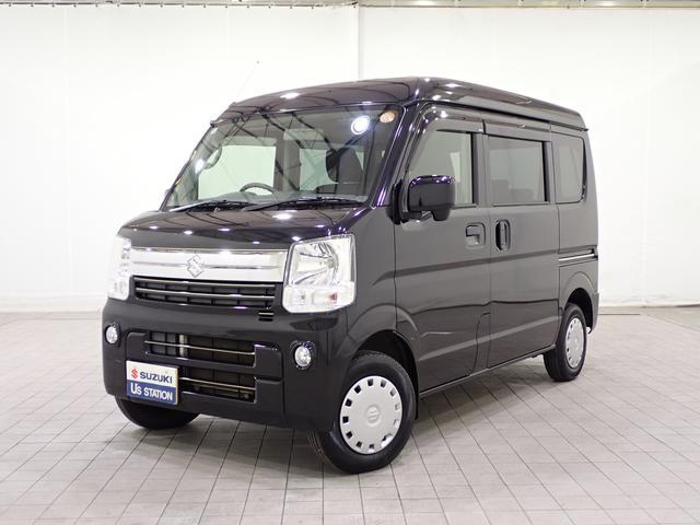スズキ&nbsp;エブリイ&nbsp;&nbsp;&nbsp;神奈川県