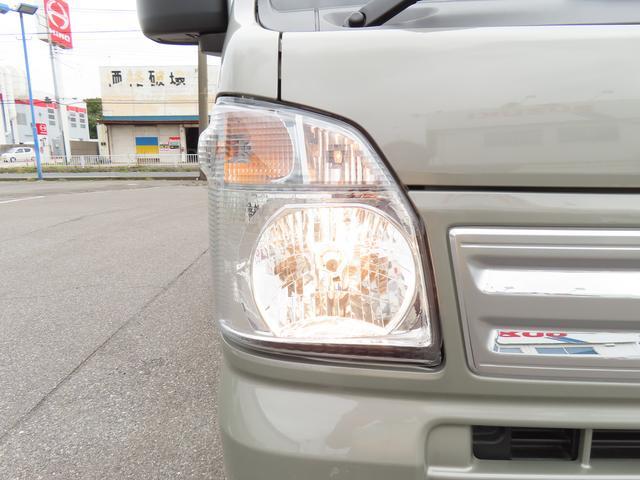 スズキ キャリイ   千葉県の詳細画像 その2