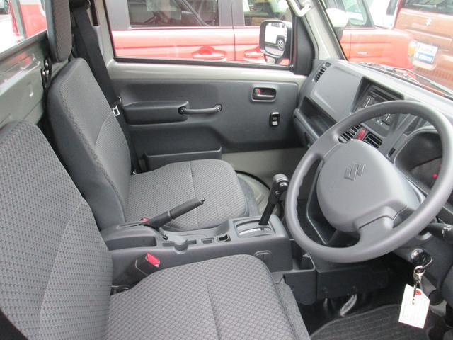 スズキ キャリイ   千葉県の詳細画像 その5