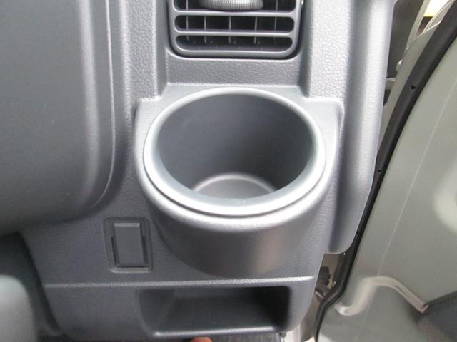 スズキ キャリイ   千葉県の詳細画像 その9