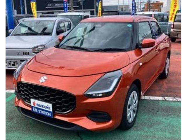 スズキ スイフト 1.2 XG  大阪府