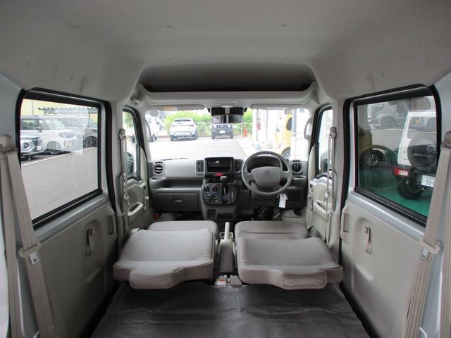 スズキ エブリイ   滋賀県の詳細画像 その3