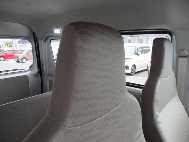 スズキ エブリイ   滋賀県の詳細画像 その5