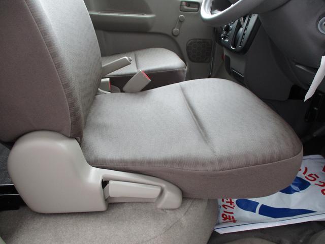 スズキ エブリイ   滋賀県の詳細画像 その7