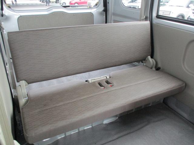 スズキ エブリイ   滋賀県の詳細画像 その8