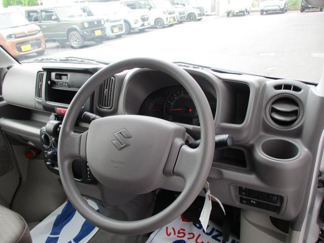 スズキ エブリイ   滋賀県の詳細画像 その9