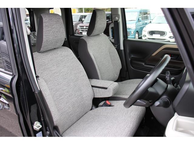 スズキ スペーシア   滋賀県の詳細画像 その3