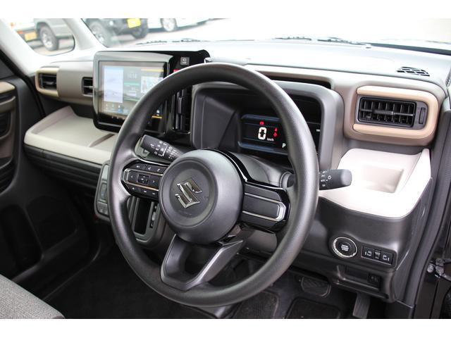 スズキ スペーシア   滋賀県の詳細画像 その9