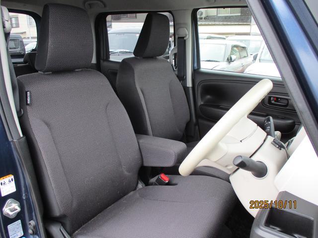 スズキ ワゴンRスマイル   滋賀県の詳細画像 その3