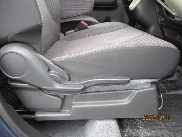 スズキ ワゴンRスマイル   滋賀県の詳細画像 その6