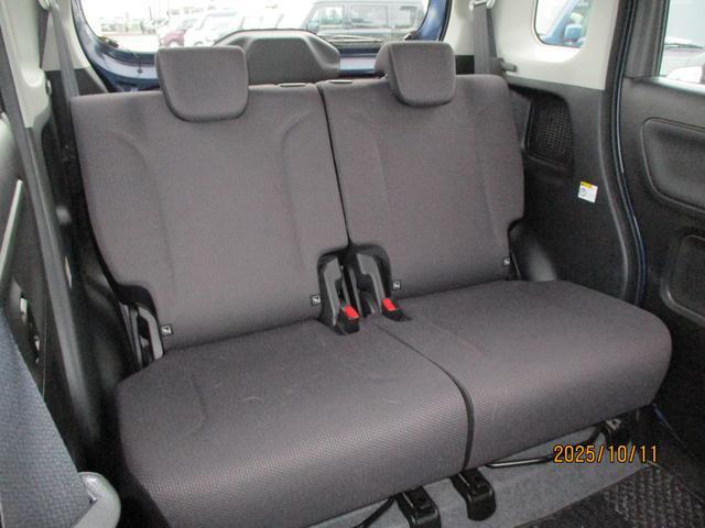 スズキ ワゴンRスマイル   滋賀県の詳細画像 その7