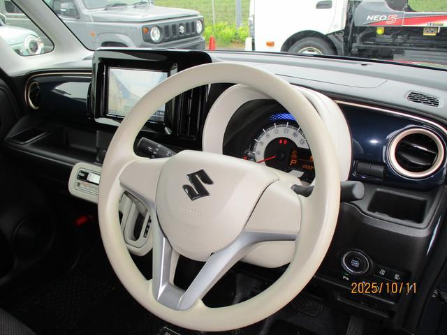 スズキ ワゴンRスマイル   滋賀県の詳細画像 その8