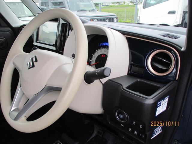 スズキ ワゴンRスマイル   滋賀県の詳細画像 その9