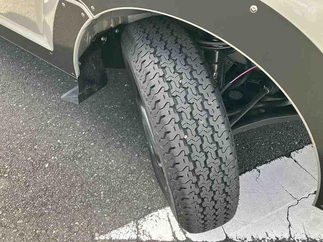 スズキ キャリイ   京都府の詳細画像 その3