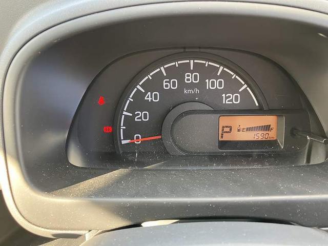 スズキ キャリイ   京都府の詳細画像 その5