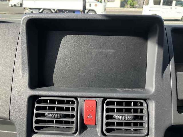 スズキ キャリイ   京都府の詳細画像 その7