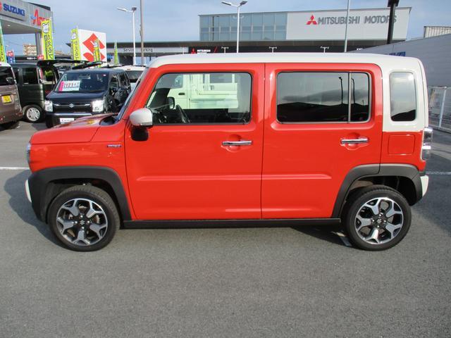 スズキ ハスラー   熊本県の詳細画像 その5