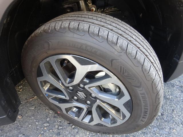 スズキ フロンクス   福島県の詳細画像 その2