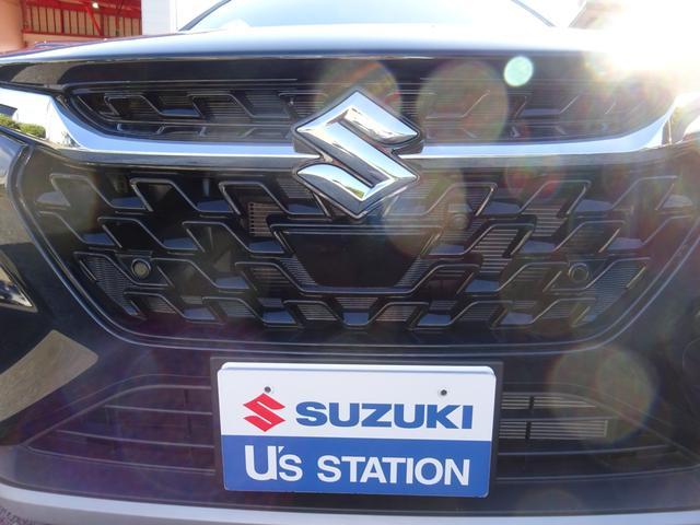 スズキ フロンクス   福島県の詳細画像 その5