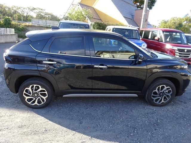 スズキ フロンクス   福島県の詳細画像 その6