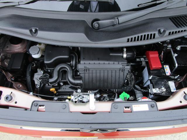 スズキ スペーシア   山形県の詳細画像 その2