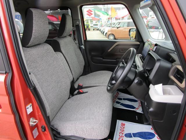 スズキ スペーシア   山形県の詳細画像 その6